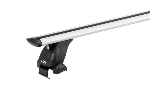 Багажная система LUX с дугами 1,3м аэро-трэвэл (82мм) для Honda Freed II компактвен 2016-