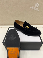 Лоферы Gucci
