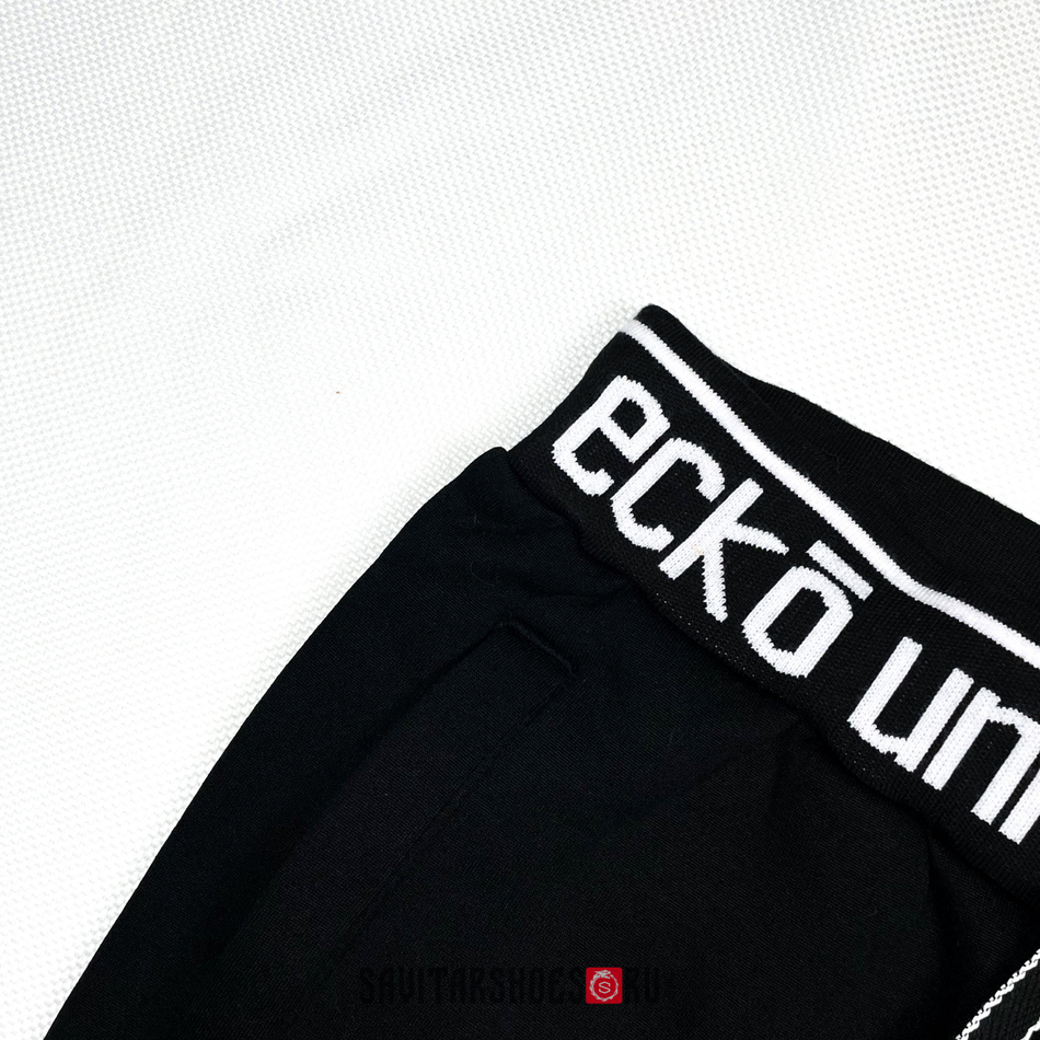 Спортивные штаны на флисе