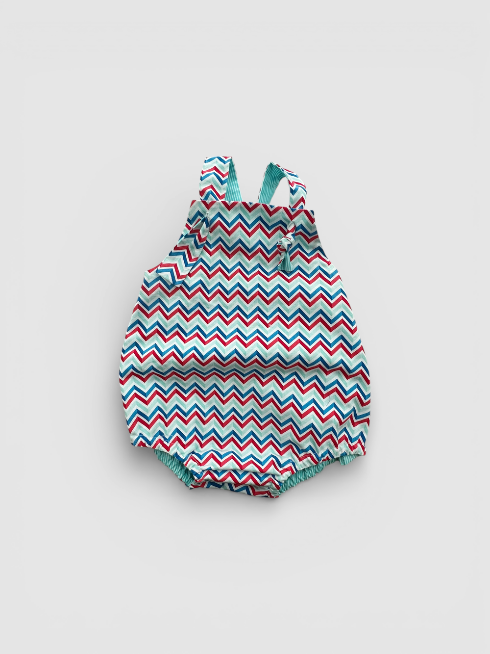 Ромпер двусторонний