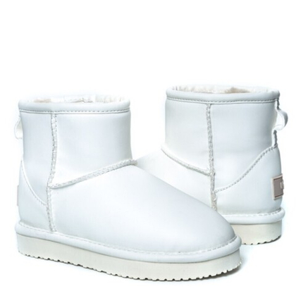 Угги Kids Classic Candy Night Sky White