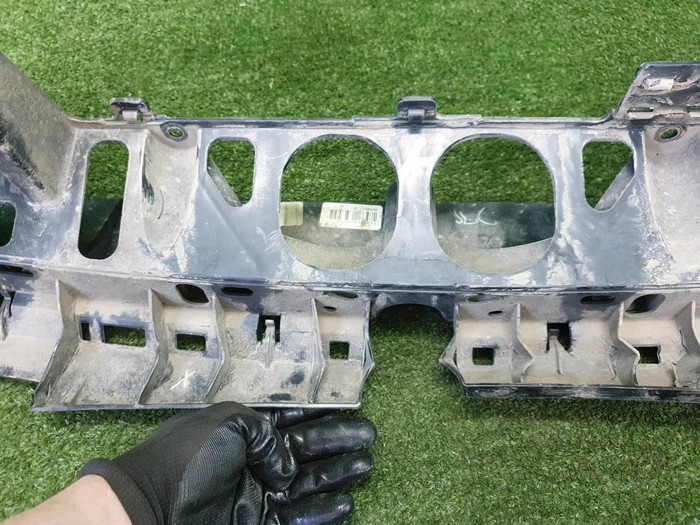 Кронштейн заднего бампера BMW X5 F15 (2013-2018)