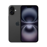 Apple iPhone 16 Plus (Black)