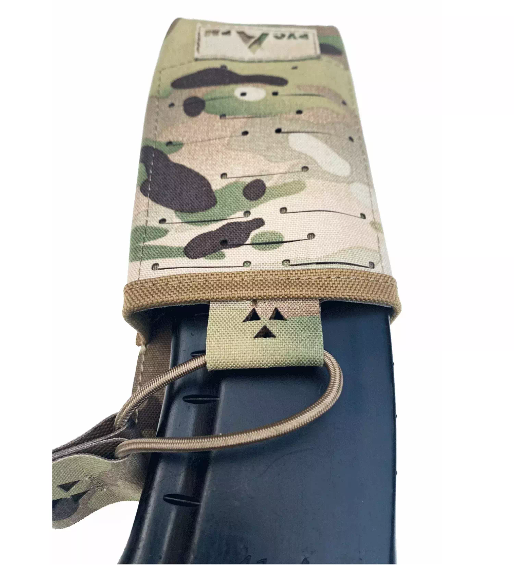 Подсумок АК открытый, РусАрм