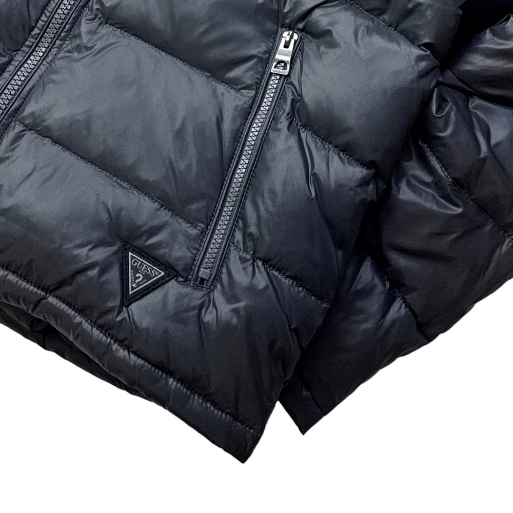 Пуховик Guess Новый с бирками