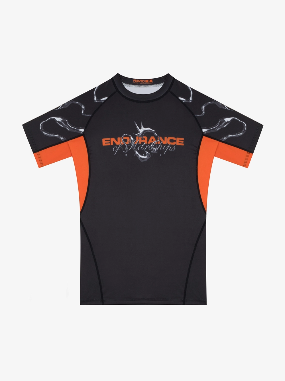 Рашгард MANTO ENDURANCE
