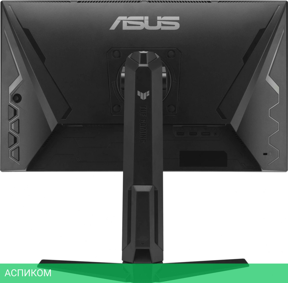 Монитор Asus TUF Gaming VG249QL3A черный