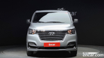 Hyundai The New Grand Starex Van 3-х местный (05.2020)