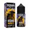 Жидкость RONIN PREMIUM 2% Salt 30 ml Kioho Madness - Мускатный и черный винограды