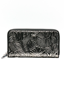 Стильный женский кошелёк из натуральной кожи Dublecity DC231-26S в подарочной коробке
