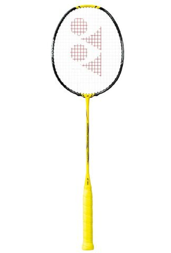 Ракетка для бадминтона  Yonex Nanoflare 1000 Game- lightning yellow