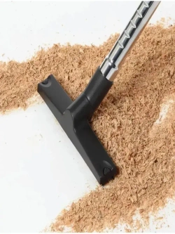 Dexter Строительный пылесос 30 л, 1500 Вт