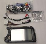 Магнитола для SsangYong Actyon 2005-2010, Kyron, Actyon Sports 2006-2016 - Carmedia MKD-7061-S10 Android 12, ТОП процессор, 4Гб+64Гб, CarPlay, SIM-слот