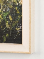 Картина на стену интерьерная на холсте 44х44 см