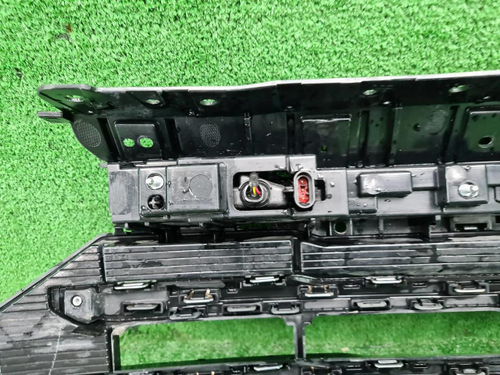 Решетка радиатора EXEED VX (2021-2024)