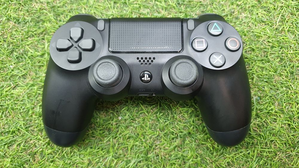 Игровая приставка Sony PlayStation 4 Pro 1000 ГБ HDD