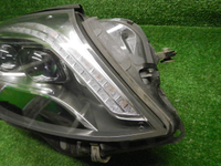 Фара правая Mercedes S W222 (2013-2017) LED