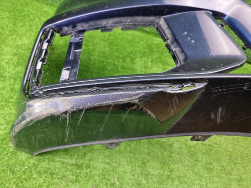 Бампер передний Audi A6 5 C8 (2018-2023) S-line