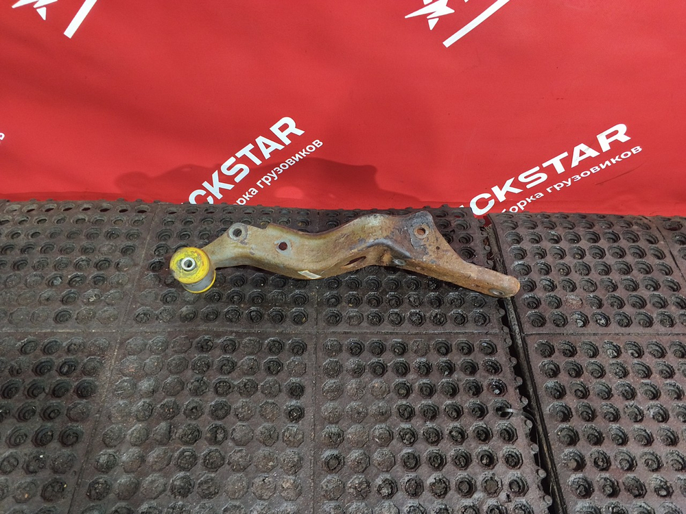 Кронштейн замка кабины 2022г.