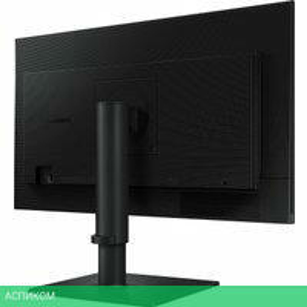 Монитор Samsung Essential S4 LS24D400GAUXEN