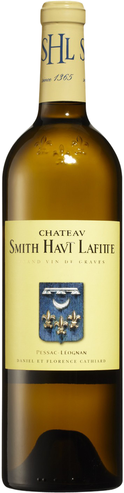 Pessac-Leognan, Chateau Smith Haut Lafite Blanc