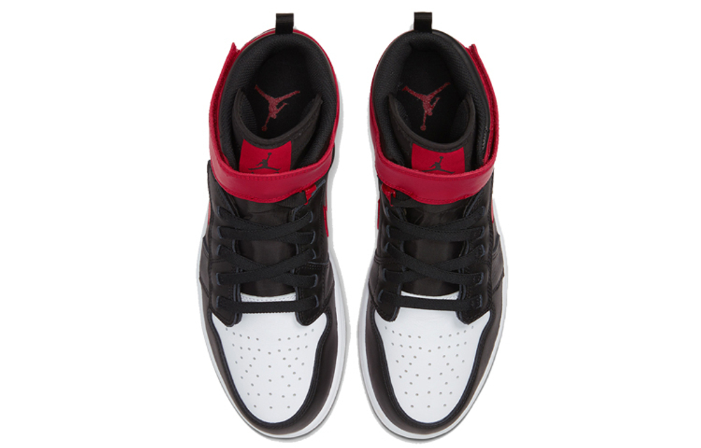 Кроссовки Jordan Air Jordan 1 Flyease "Gym Red"
