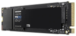SSD Samsung MZ-V9E1T0BW PCIe 4.0 1000 Гб