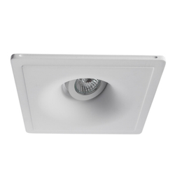 Встраиваемый светильник Arte Lamp A9410PL-1WH