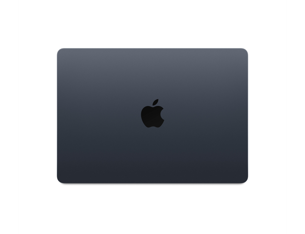 Ноутбук Apple MacBook Air 13.6" M2 8-core 8/256 ГБ Темная ночь Midnight