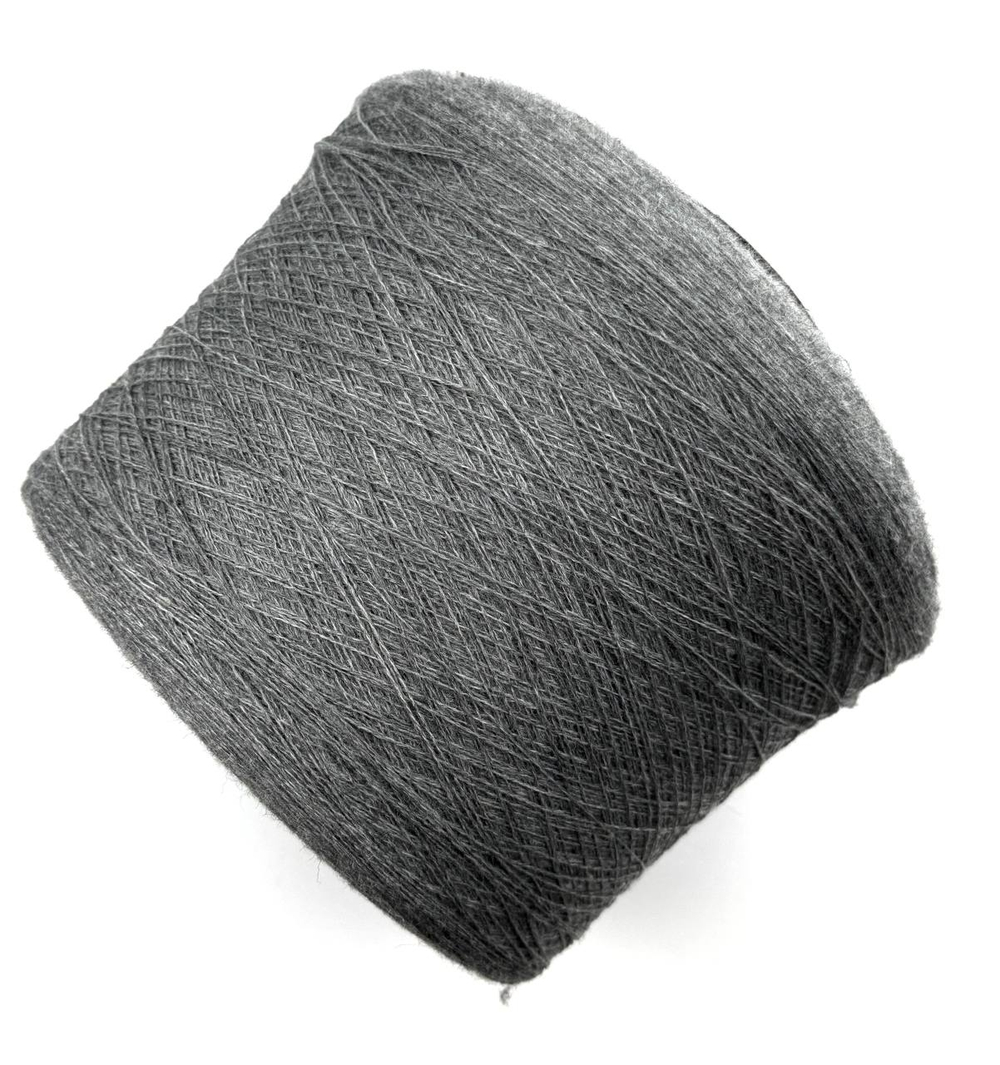 Ягненок суперламбс 60% кашемир 40% 1400 м в 100 гр (2/28)