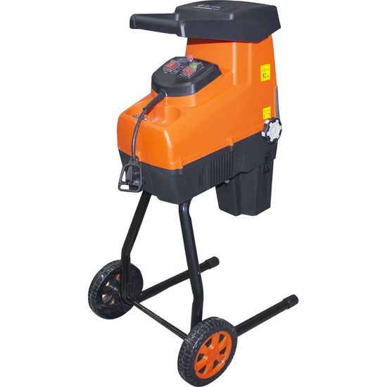 Измельчитель веток "КАЛИБР" ЭСИ-2800В