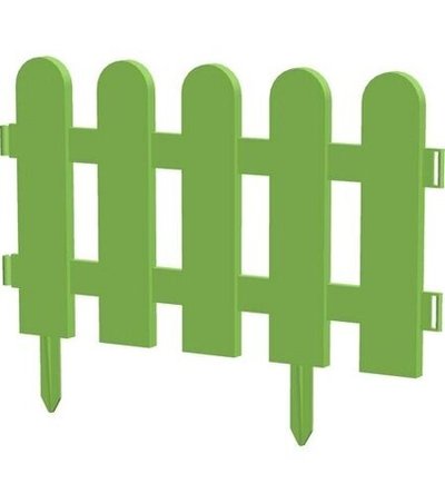 Детский дворик LKids