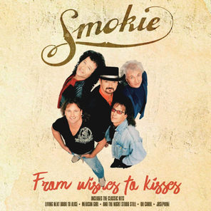 Smokie / From Wishes To Kisses (LP)