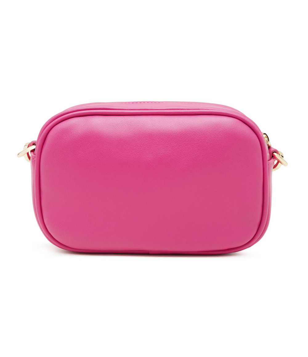 Сумка-мессенджер Chiara Ferragni - розовый(76SB4BO3ZS533)