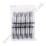 FoxWeld Сопло MIG-24 д.10мм сильно конич. (145.0128/MC0302, ЕР-240, пр-во FoxWeld/КНР)