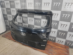 Крышка багажника Hyundai Creta 1 (GS) 16-21 Б/У Оригинал 73700M0001