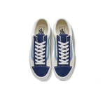 Кеды Vans Style 36 Gibraltar Sea