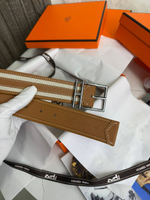 Ремень Hermes