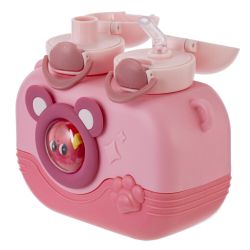 GAEM Бутылка, 700 мл, L16 W8 H14 см