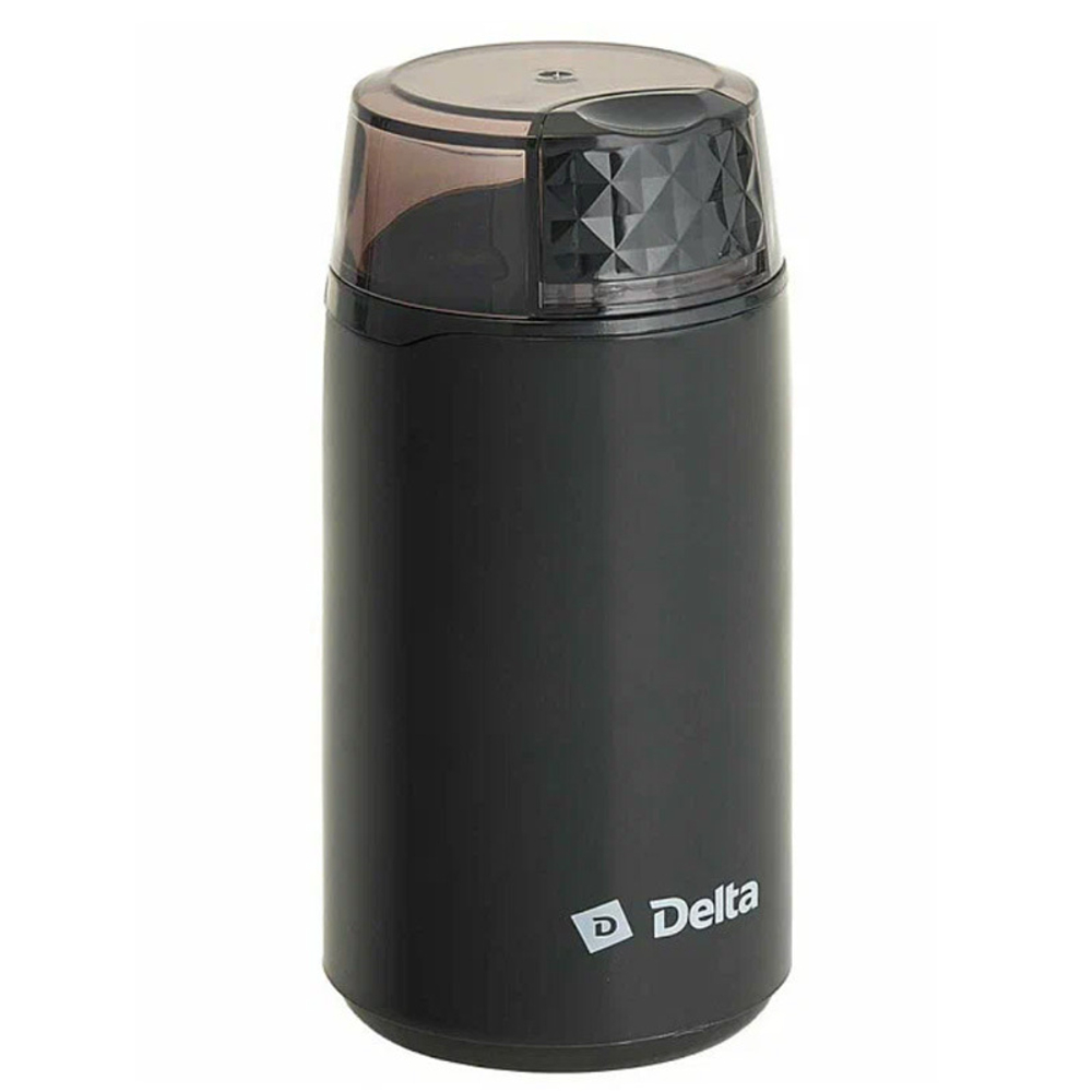 Кофемолка Delta DL 5600, чёрный