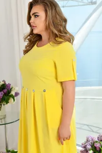 Платье УК-8-310-2 Fabrika