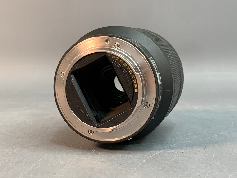 Sony FE 28-70mm 3.5-5.6 OSS