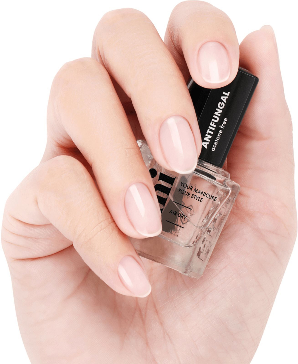 emi Antifungal - противогрибковый уход за ногтями /   9  ml  / GTIN 8594200801953