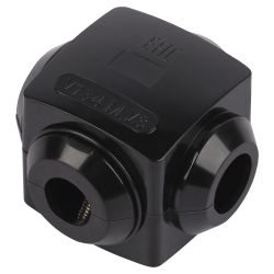 Сжим ответвительный ЭРА NO-224-680 кабельный У734М 16-35/16-25 мм2 IP20