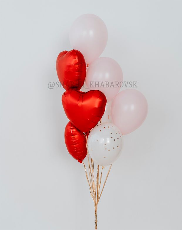 Воздушные шары №5152