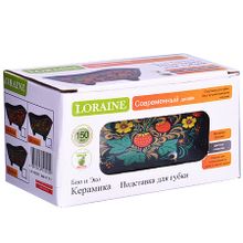 Подставка для губки Loraine 29340 150 мл