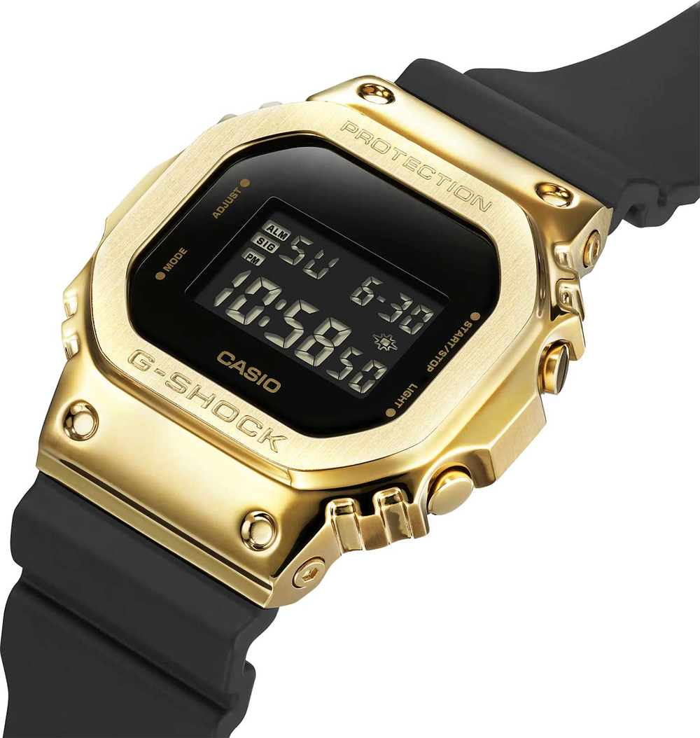 Часы Casio GM-5600G-9E
