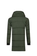 Куртка Calvin Klein Jeans - хаки(IB0IB01277)