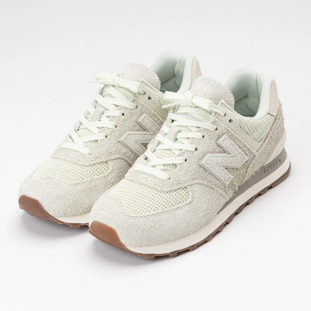 Кроссовки женские NEW BALANCE WL574