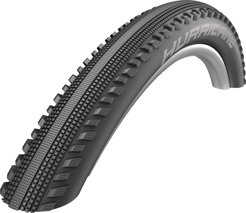 Покрышка 27.5x2.25/650B (57 584) HURRICANE PERFORMANCE. HS499. PERFORMANCE. ADDIX. BLACK	SCHWALBE